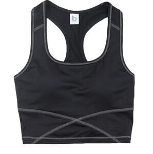 5 Star Sports bra / Athletic Top
